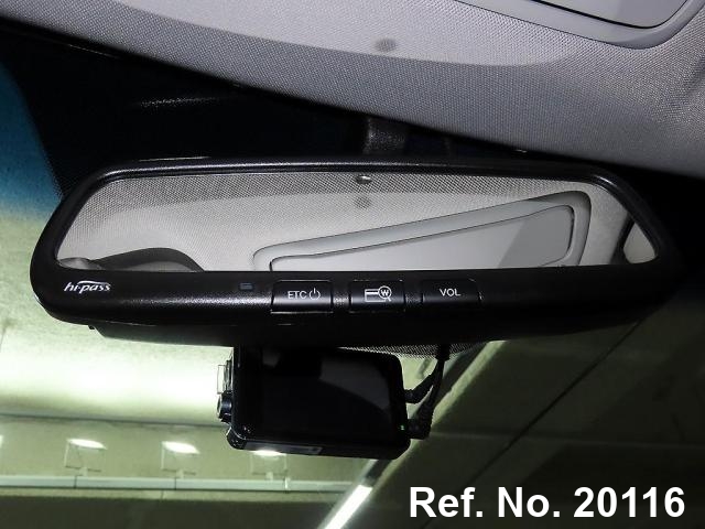  Hyundai / I40 Stock No. 20116